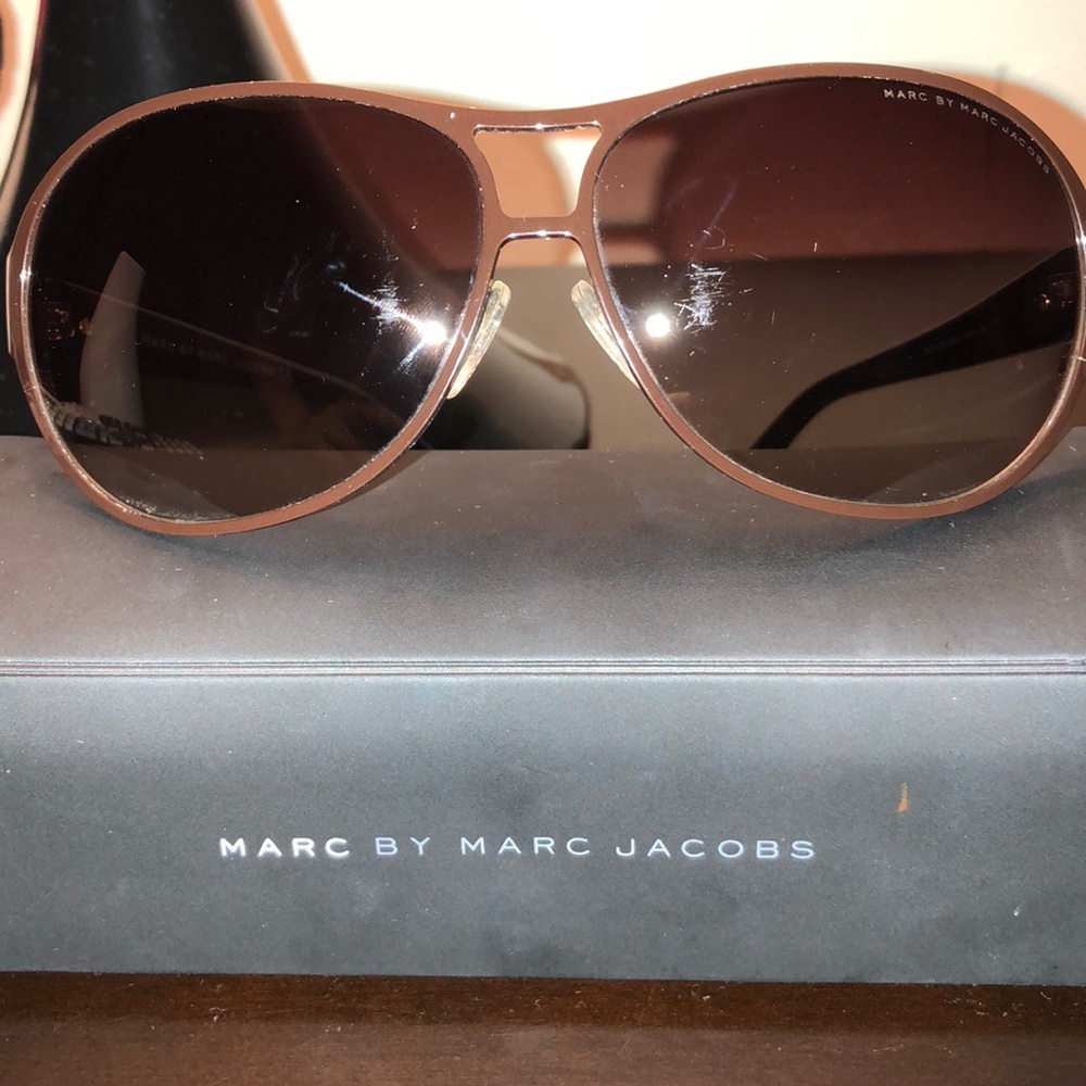 ~SOLD~ Marc Jacobs sunglasses